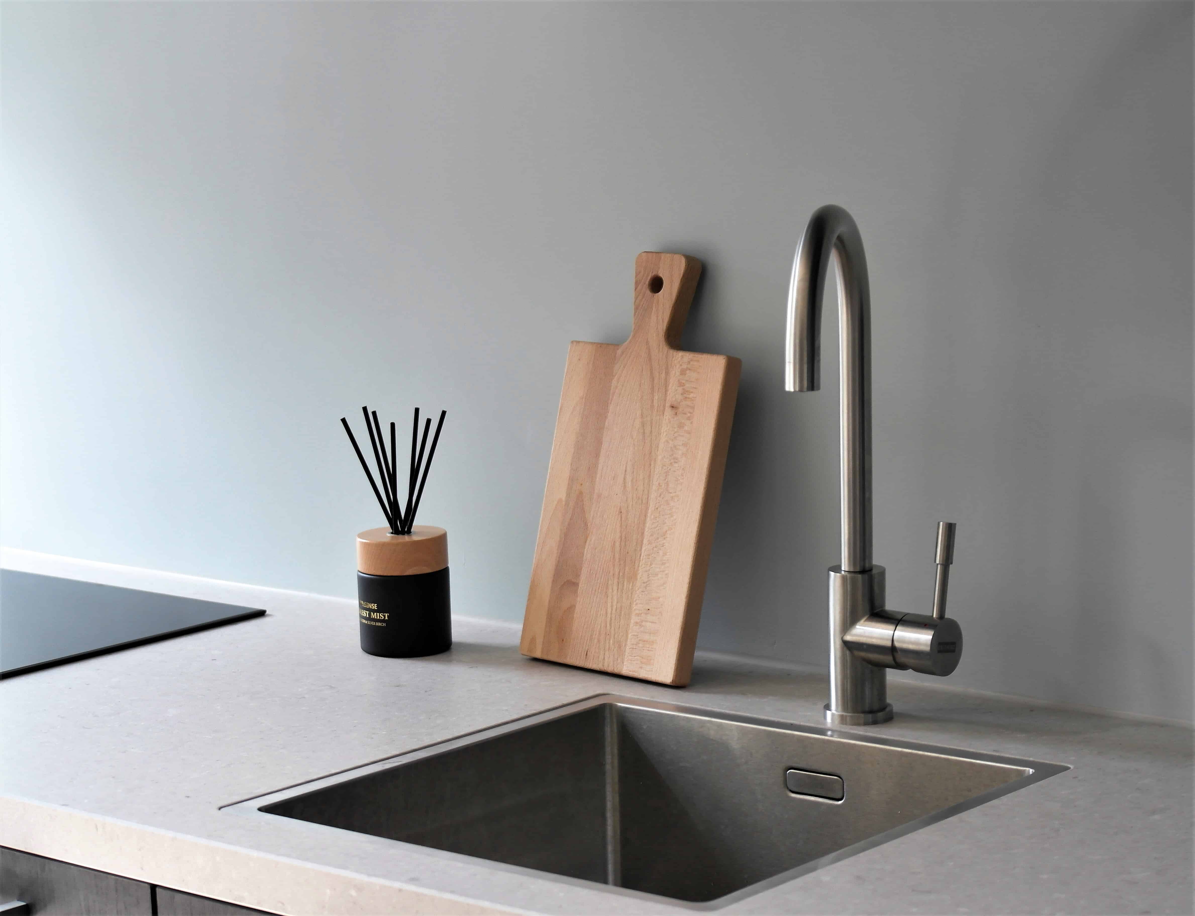 Evergreen & Silver Birch sfeer